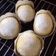 Cooksnap dari Lucia untuk resep Hokkaido Mini Chiffon Cupcake