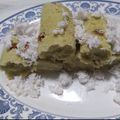 Cooksnap dari Merry Yohana untuk resep Kue Putu Bambu (tanpa cetakan)
