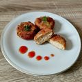 Cooksnap dari Agnes エミリア 💕 untuk resep Tempe Katsu