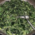 Cooksnap dari andreanilily untuk resep Kangkung crispy cabe garam