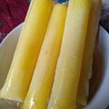 Cooksnap dari Bunda Olla untuk resep Es Mambo Nangka