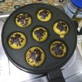 Cooksnap dari Ani Barlin untuk resep Pukis lembut tanpa telur