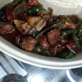 Cooksnap dari neneng karyanah untuk resep Tumis ikan asin cabe ijo