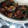 Cooksnap dari neneng karyanah untuk resep Tumis ikan asin cabe ijo