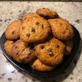 El cooksnap de Maria Abellan cuando hizo Galletas caseras.