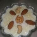 صورة من Baraa Homss ، شاركها بعد تجربة وصفة رز بحليب