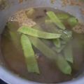 Cooksnap dari abuk irun untuk resep Sayur Asem Ndeso