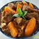 Cooksnap của Nguyễn Trang khi họ làm theo món Bò Kho