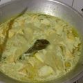 Cooksnap dari Sumarni MeylaniArifin untuk resep Opor Ayam Tahu Telur Istimewa