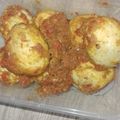 Cooksnap dari Dina untuk resep 🌶Sambal Bawang Bu Rudi🧄