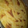 صورة من ام زياد، شاركها بعد تجربة وصفة كارنتيكا او ڨرنطيطة 😋😋