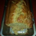 Verryberry1013's cooksnap of when they made Quick Honey Bread.