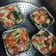 Cooksnap dari Oktaviani Hapsari untuk resep steamed egg with spinach