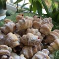 Сooksnap від @ohapij, який(а) приготував(ла) Творожные рогалики🥐🥐🥐.