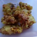 Cooksnap dari Vay Vay untuk resep perkedel tahu