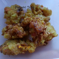 Cooksnap dari Vay Vay untuk resep perkedel tahu