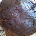 Katona-Korán Ágnes Cooksnap-ja, amikor elkészítette a(z) Almából készült Sacher torta 👍 receptet.