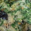 Cooksnap dari Luna untuk resep Sayur pucuk labu