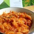 Cooksnap dari CaMart untuk resep 1. Udang saus padang pedas