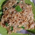 Cooksnap dari Rachma Wati untuk resep Kwetiau goreng ala Solaria