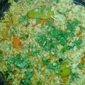 Nazia Qureshi's cooksnap of when they made Dhaba Style Maash Daal.