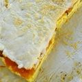 Dorka Ilonka Cooksnap-ja, amikor elkészítette a(z) Rákóczi túrós recept II receptet.