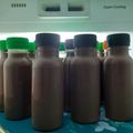 Cooksnap dari Nur Buana Pangastuti untuk resep Puding Sedot (Pudot) Milo