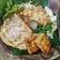 Cooksnap dari farida Sulthan 🇮🇩 (IG. Malika02782) untuk resep Sego Pecel Telur Ceplok