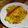 El cooksnap de Yolanda García Escandell cuando hizo Arroz con bacalao y judías blancas.