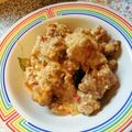 Cooksnap dari r.u.t.h untuk resep Salted Egg Yolk Chicken | Ayam Saus Telur Asin