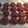 El cooksnap de Cristina Calle Guerra cuando hizo Muffins triple chocolate.