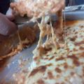 صورة من ام صلاح ، شاركها بعد تجربة وصفة لزانيا بالبشاميل 😍