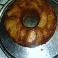 El cooksnap de Luciana Magali Figueroa cuando hizo Tarta de manzana fácil.