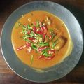 รูป Cooksnap ของ Kraisorn Tunasoon เมื่อเขาทำ ฉู่ฉี่ปลากระป๋อง