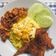 Cooksnap dari Chipi Shelvia Efrilina untuk resep Nasi kuning magic com