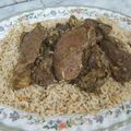 صورة من rawan، شاركها بعد تجربة وصفة مندي بالقصدير 👌🏻