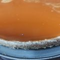 صورة من ام رياان❤️، شاركها بعد تجربة وصفة حلى الزبادي (مضبوط باذن الله)
