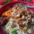 Cooksnap dari Yeti Wati untuk resep Soto Tauco Khas Tegal