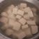 Cooksnap dari Fitriyah Rachmawati untuk resep Tahu susu homemade