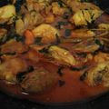 Cooksnap dari destydarman untuk resep Ayam Rica-Rica