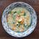 Cooksnap dari Awan Dara untuk resep Sup Telur Wortel Daun Bawang Simpel