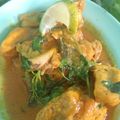 Cooksnap dari Laila Rahmalillah untuk resep Gulai ayam padang