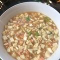 Cooksnap dari Joanari untuk resep Mun tahu enak gampang bikin
