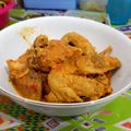 Cooksnap dari Amellya Shandi untuk resep Rendang Ayam