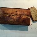 翁華酉 的 香蕉磅蛋糕 cooksnap
