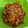 Cooksnap dari Nur'aini Rohmadani untuk resep Sambal Goreng Tahu & Tempe