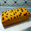 Cooksnap dari Endah MRP untuk resep Bolu Sukun Panggang