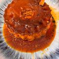 Cooksnap de Fátima Sousa quando cozinhou Pudim de ovos na air fryer.