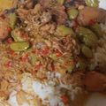 Cooksnap dari Akbar Family untuk resep Cumi isi tahu telur