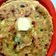 Uzma Syed का कुकस्नैप जब उन्होंने वेजिटेबल पराठा (vegetable paratha recipe in Hindi) बनाया था।